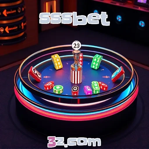 sssbet: Explore o Mundo Imperdível das Apostas em Basquete!